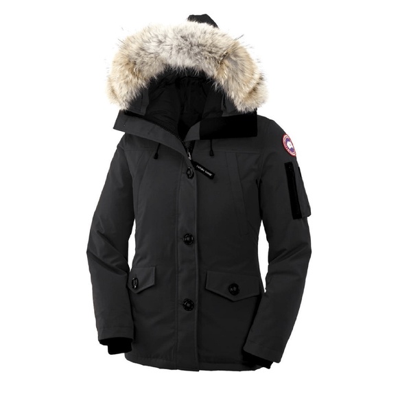 Canada goose Montebello parka women’s